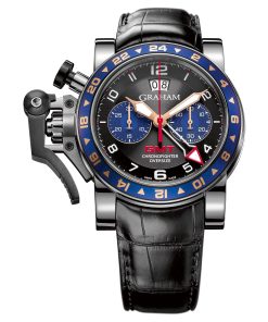 Chronofighter GMT