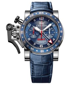 Chronofighter GMT