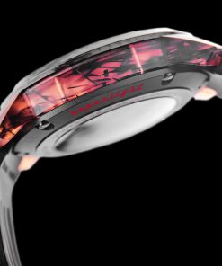 Alternative view of Chronofighter Superlight Carbon Skeleton
