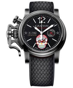 Chronofighter Vintage