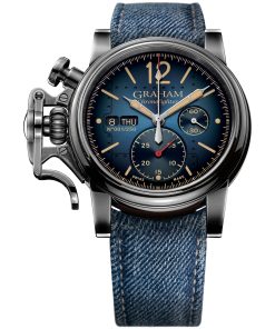 Chronofighter Vintage Aircraft Ltd