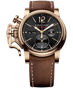 Chronofighter Vintage Bronze