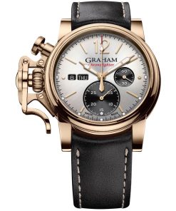 Chronofighter Vintage Bronze