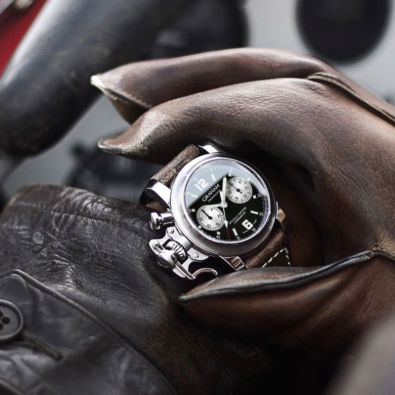 Chronofighter Vintage Ltd – Anniversary - Image 5