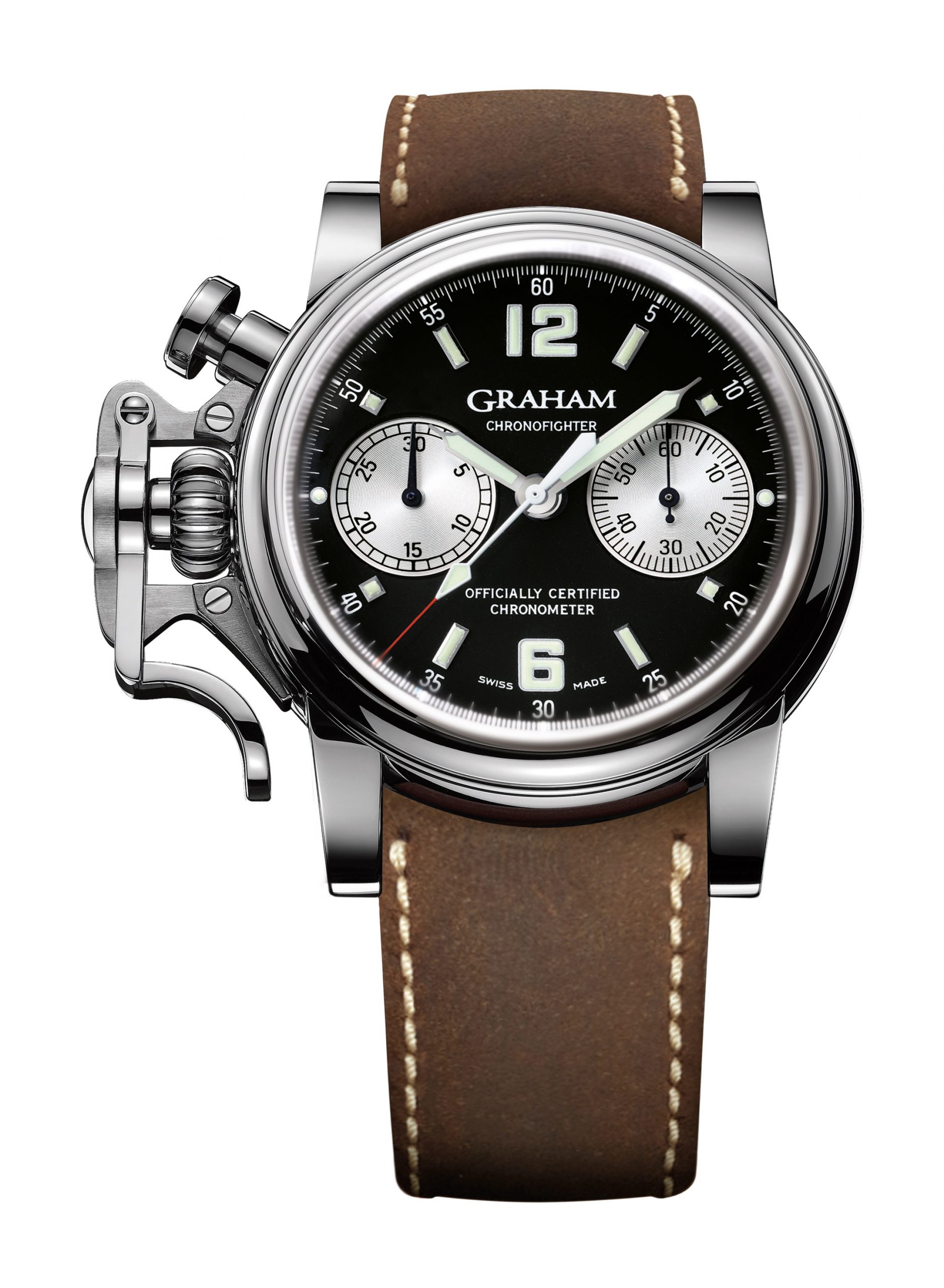 Chronofighter Vintage Ltd – Anniversary