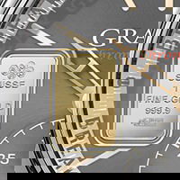 Chronofighter Vintage Ltd – Emergency Gold - Image 3