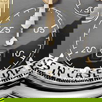 Chronofighter Vintage Ltd – Emergency Gold - Image 4