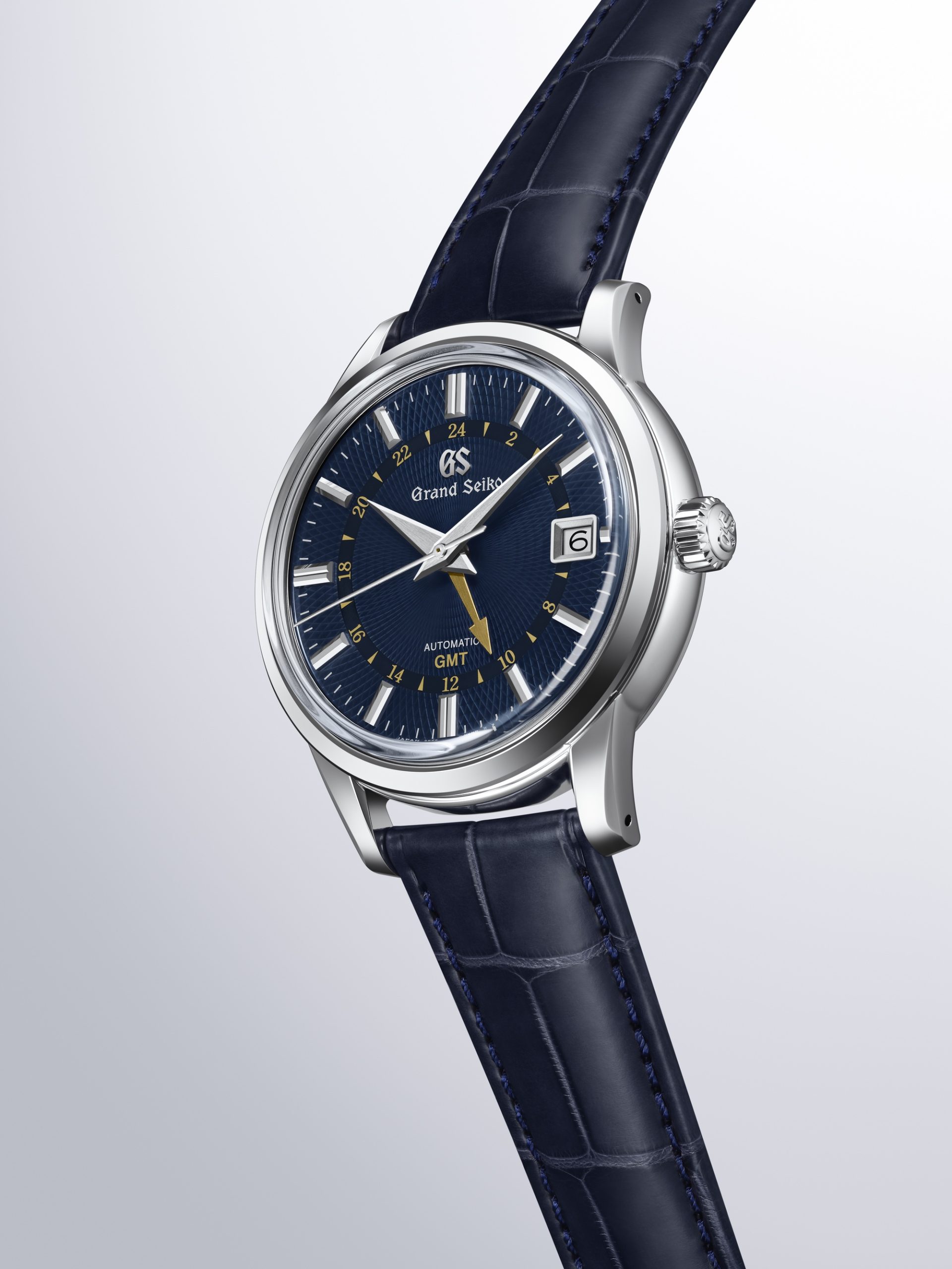 Elegance Moondrop GMT SBGM255 - Image 4