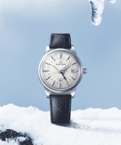 Alternative view of Elegance Snowdrop GMT SBGM255