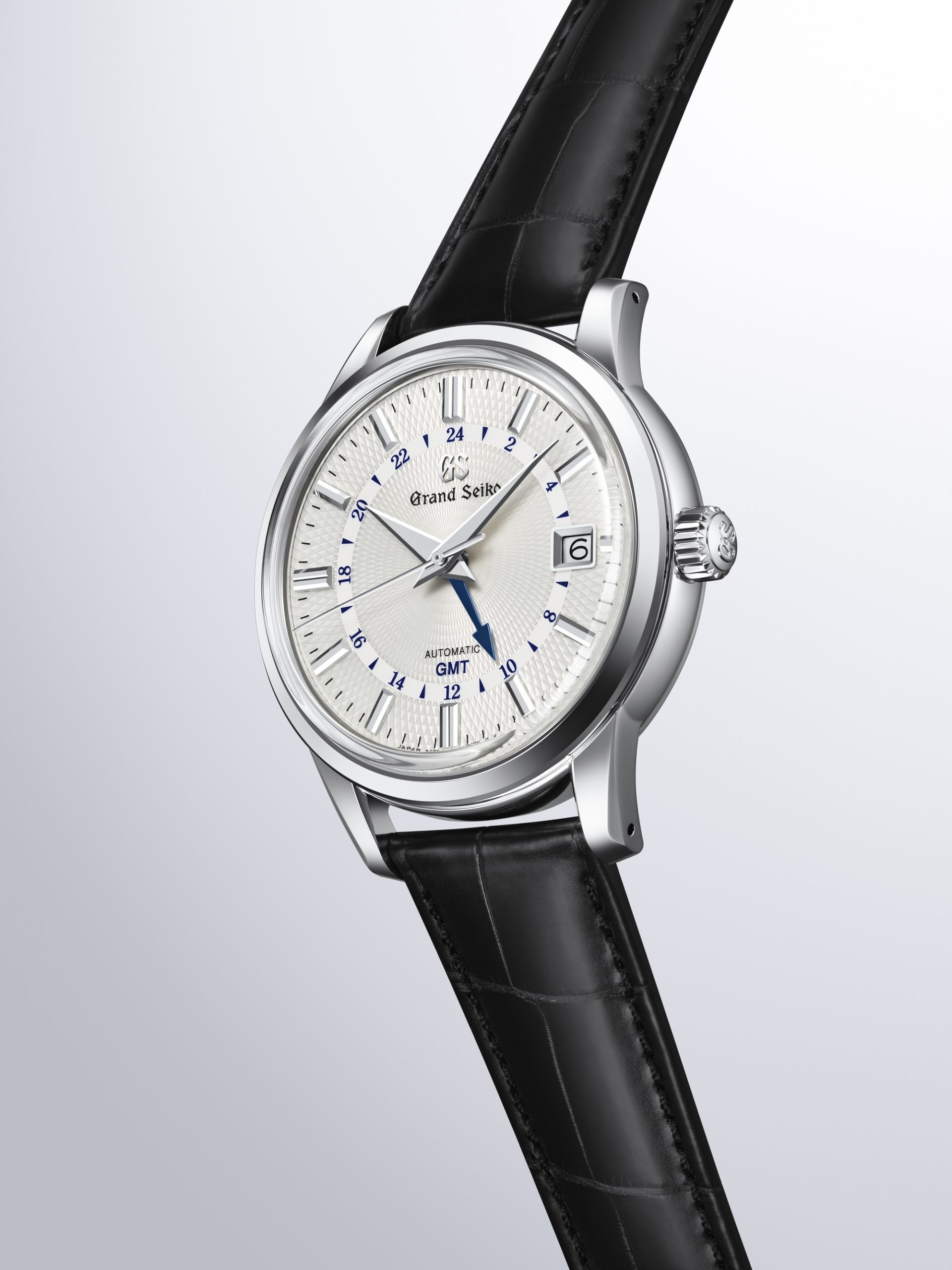 Elegance Snowdrop GMT SBGM255 - Image 3