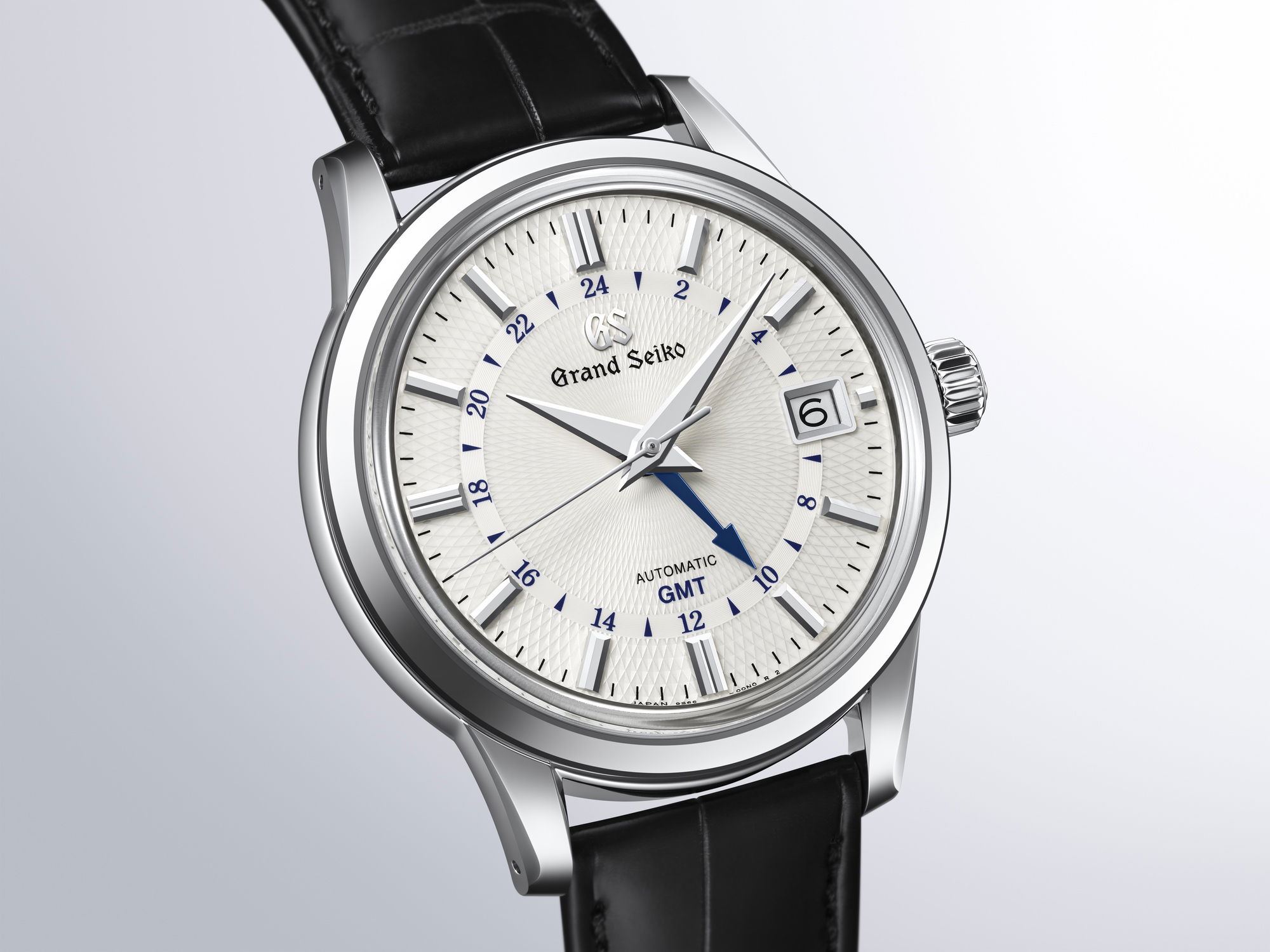 Elegance Snowdrop GMT SBGM255 - Image 4