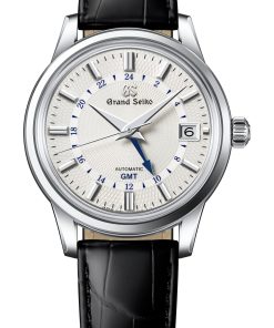 Elegance Snowdrop GMT SBGM255