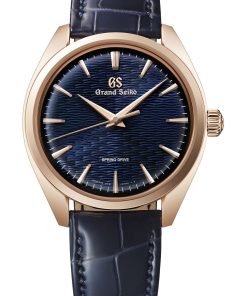 Elegance Spring Drive 9R31