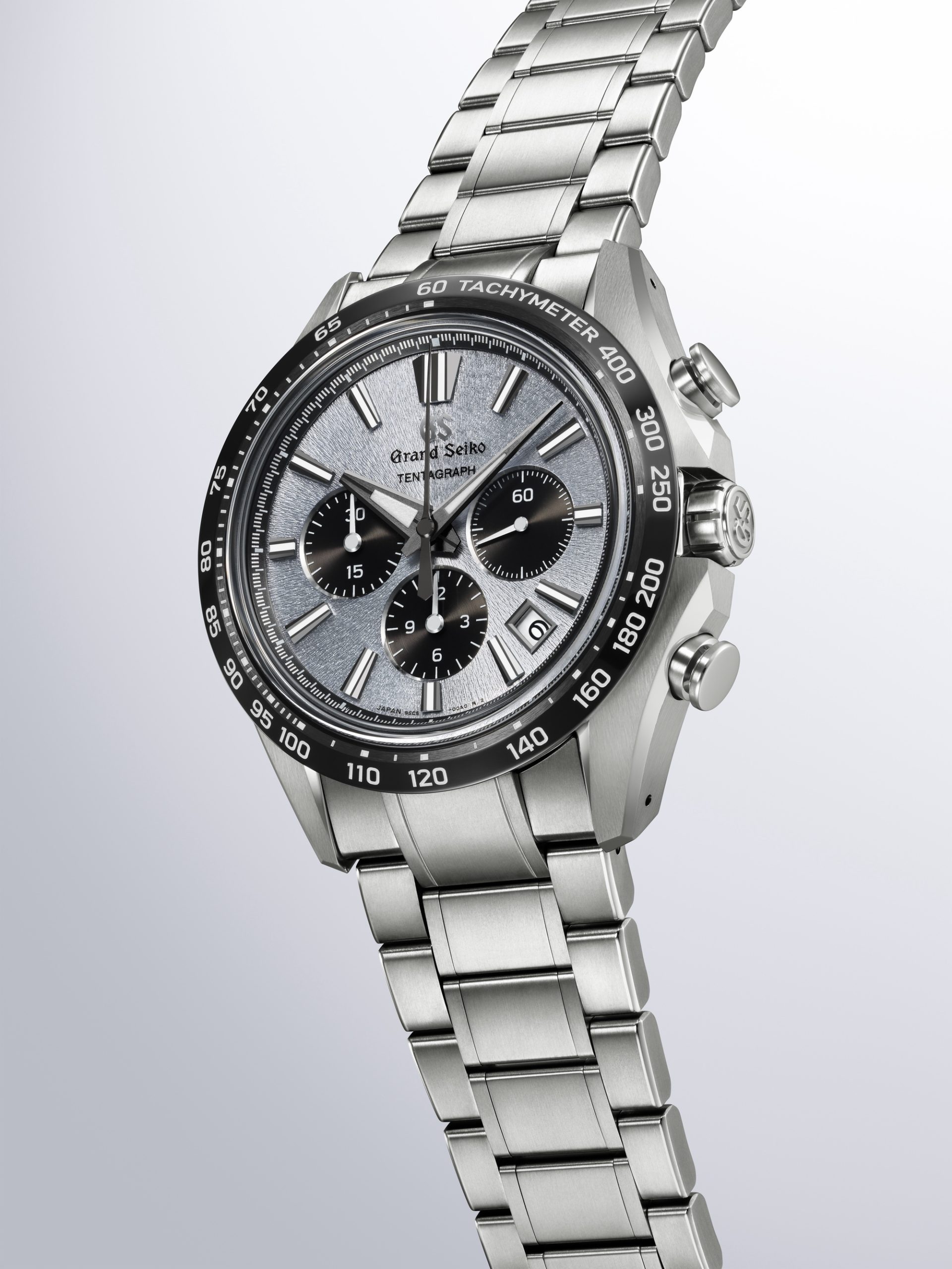 SLGC007 Evolution 9 Tentagraph - Image 4