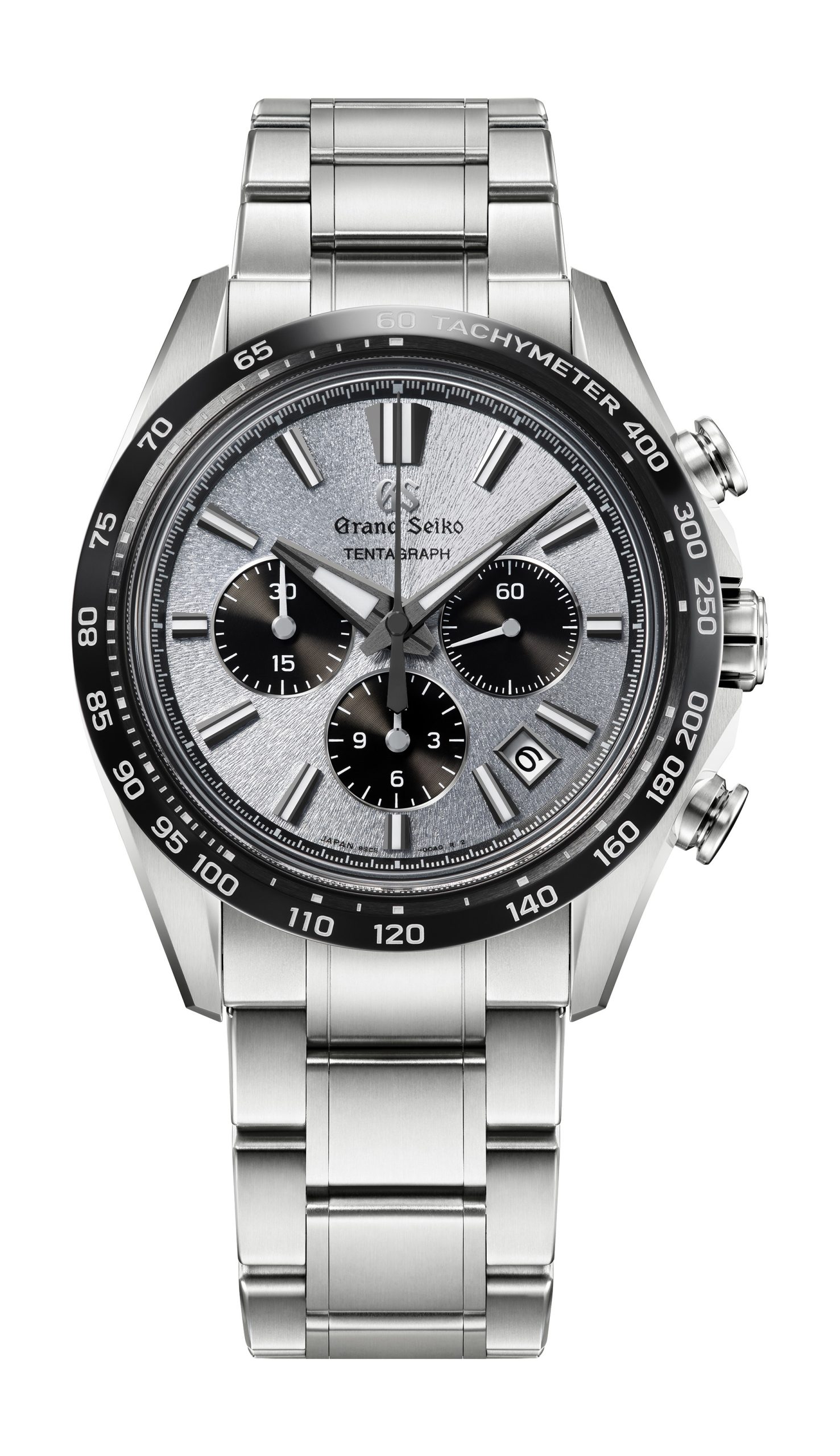 SLGC007 Evolution 9 Tentagraph