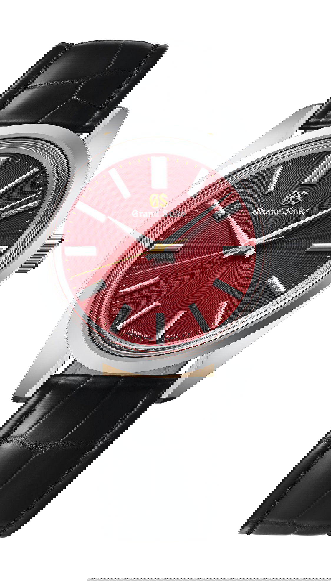 Heritage Collection – 44GS