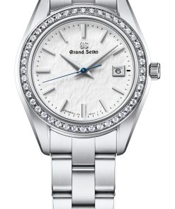 Heritage Collection “Snowflake” STGF385