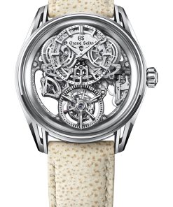 Kodo Constant-force Tourbillon SLGT005