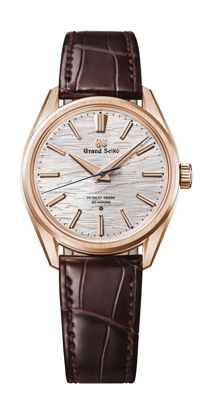 SLGW002 Evolution 9 Limited Edition