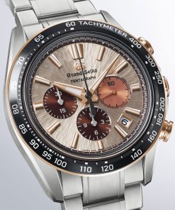 Alternative view of SLGC006 Sunrise Tentagraph Limited Edition