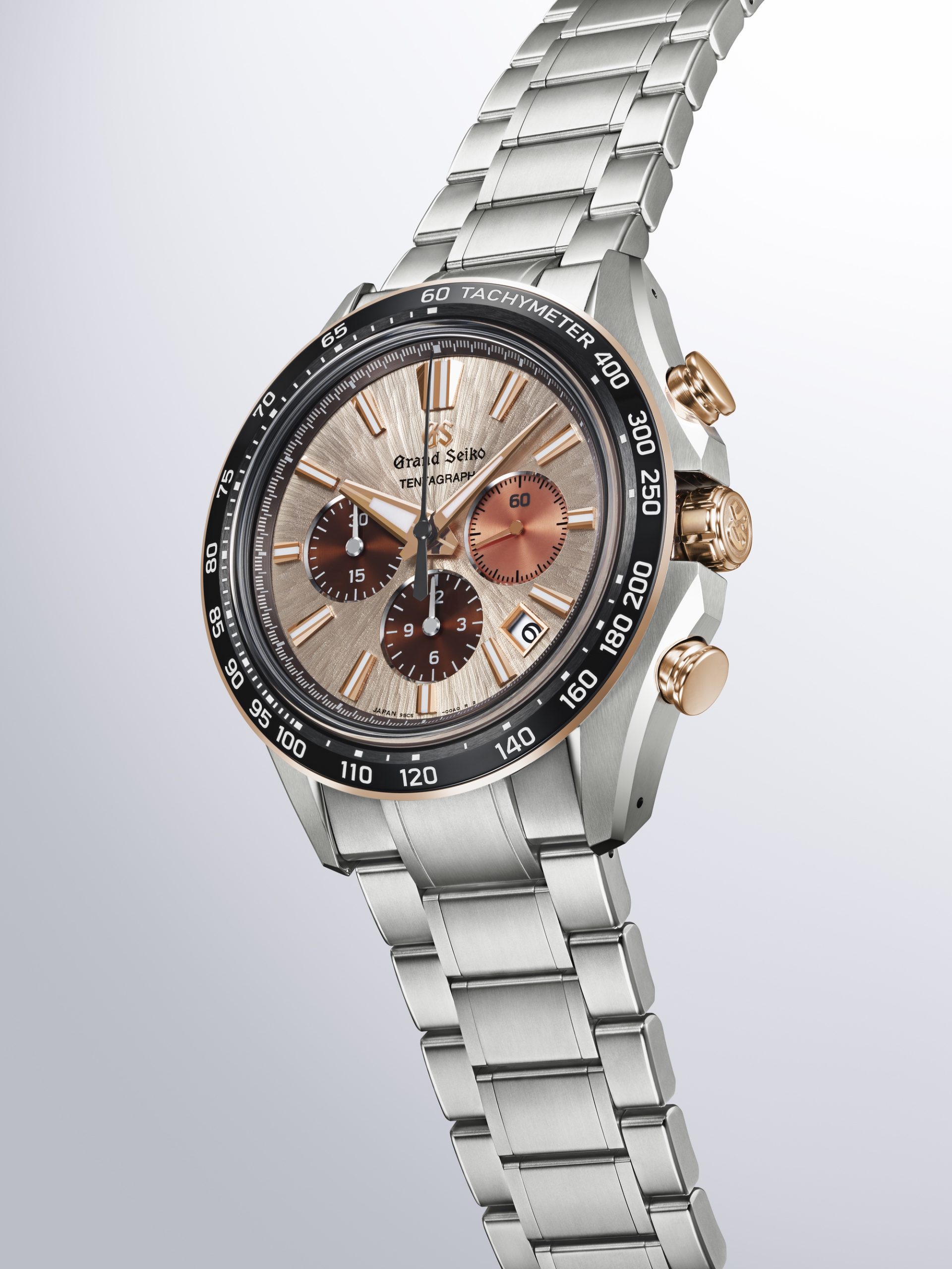 SLGC006 Sunrise Tentagraph Limited Edition - Image 4