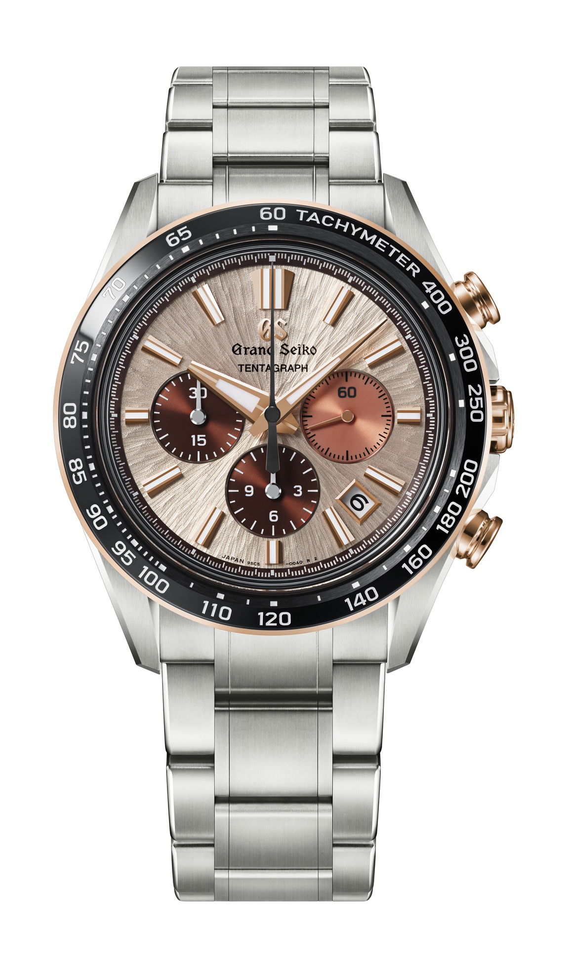 SLGC006 Sunrise Tentagraph Limited Edition