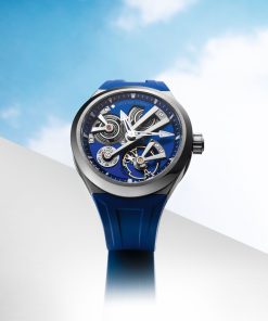 Alternative view of Balancier 3