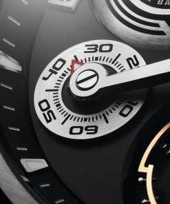 Alternative view of Balancier 3