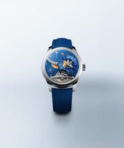 Alternative view of Balancier Contemporain