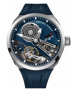 Balancier Convexe S²