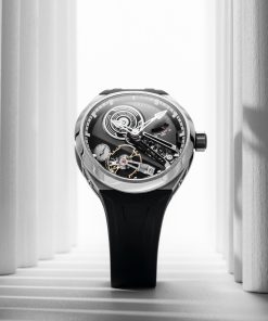 Alternative view of Balancier Convexe S²