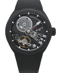 Balancier Convexe S² Carbon