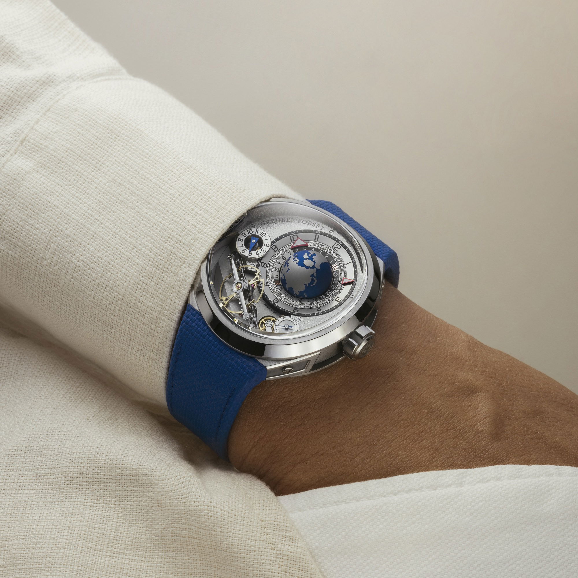 GMT Balancier Convexe - Image 13