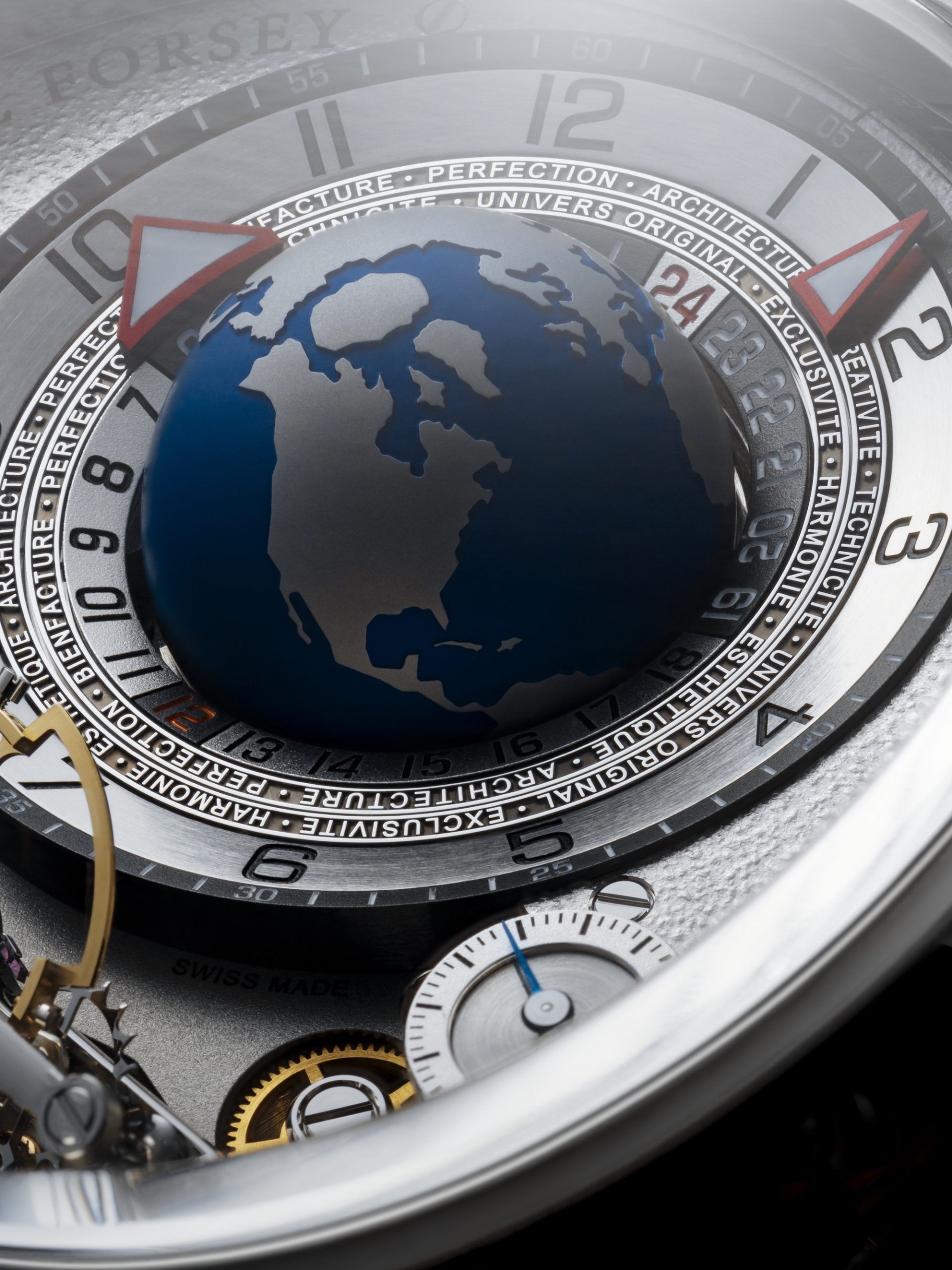 GMT Balancier Convexe - Image 6