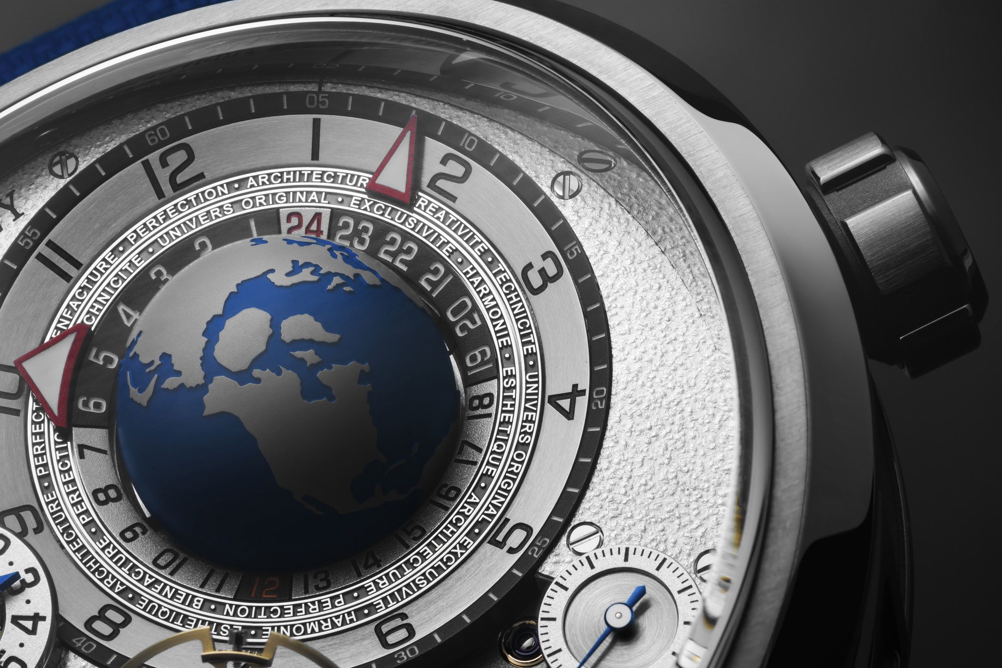 GMT Balancier Convexe - Image 7