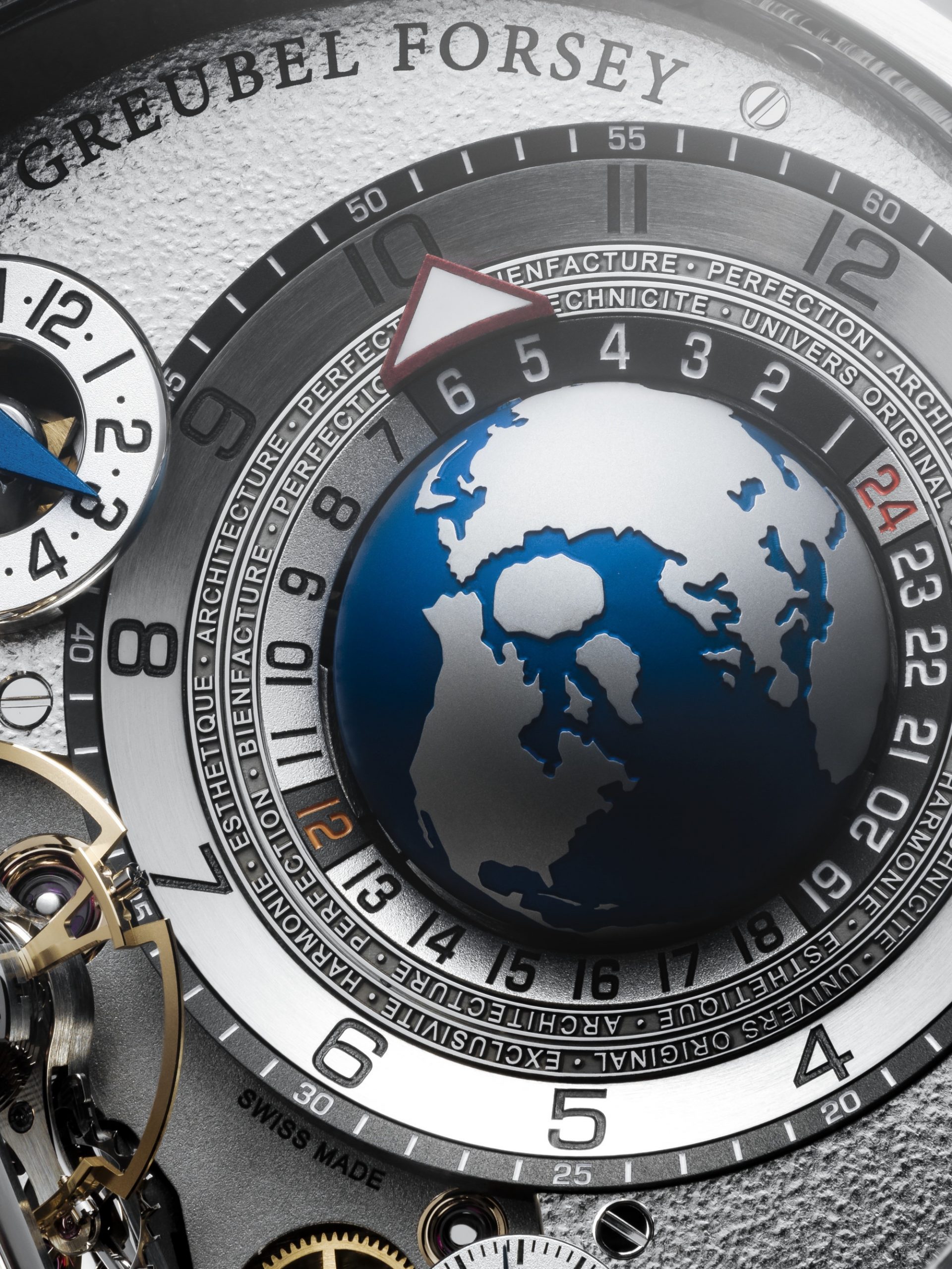 GMT Balancier Convexe - Image 9