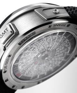 Alternative view of GMT Balancier Convexe