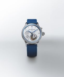 Alternative view of Nano Foudroyante