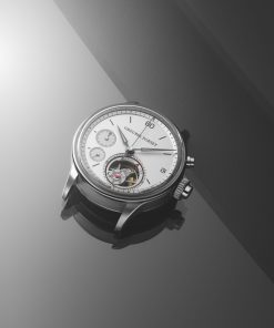 Alternative view of Nano Foudroyante EWT