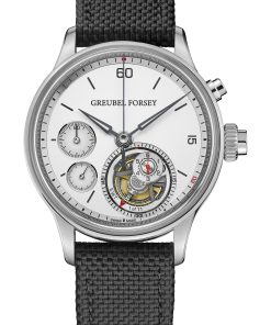 Nano Foudroyante EWT