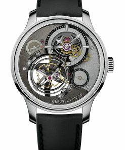 Tourbillon Cardan