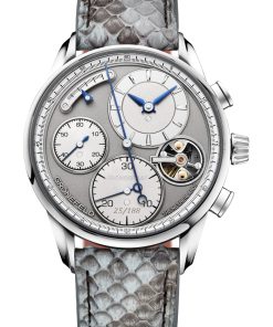 1941 Grönograaf Stainless Steel Limited Edition