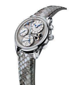 Alternative view of 1941 Grönograaf Tantalum Limited Edition