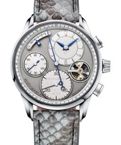 1941 Grönograaf Tantalum Limited Edition