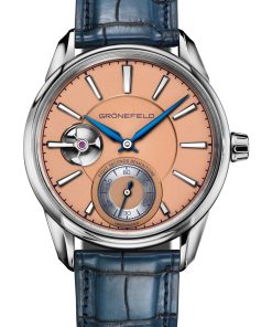 1941 Remontoire Constant Force ST