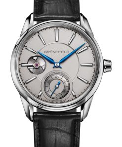 1941 Remontoire Constant Force WG