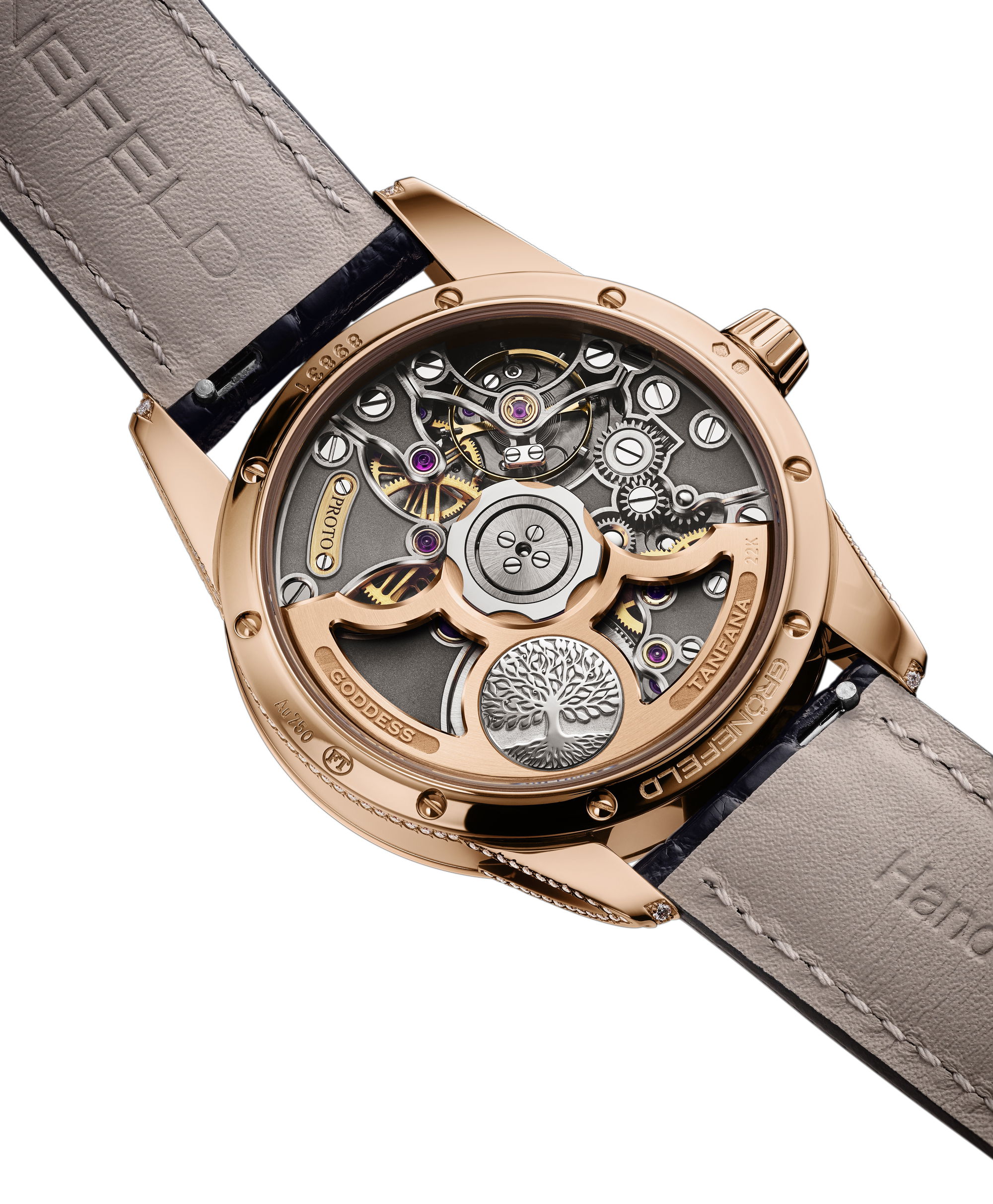 1944 Tanfana - Image 3