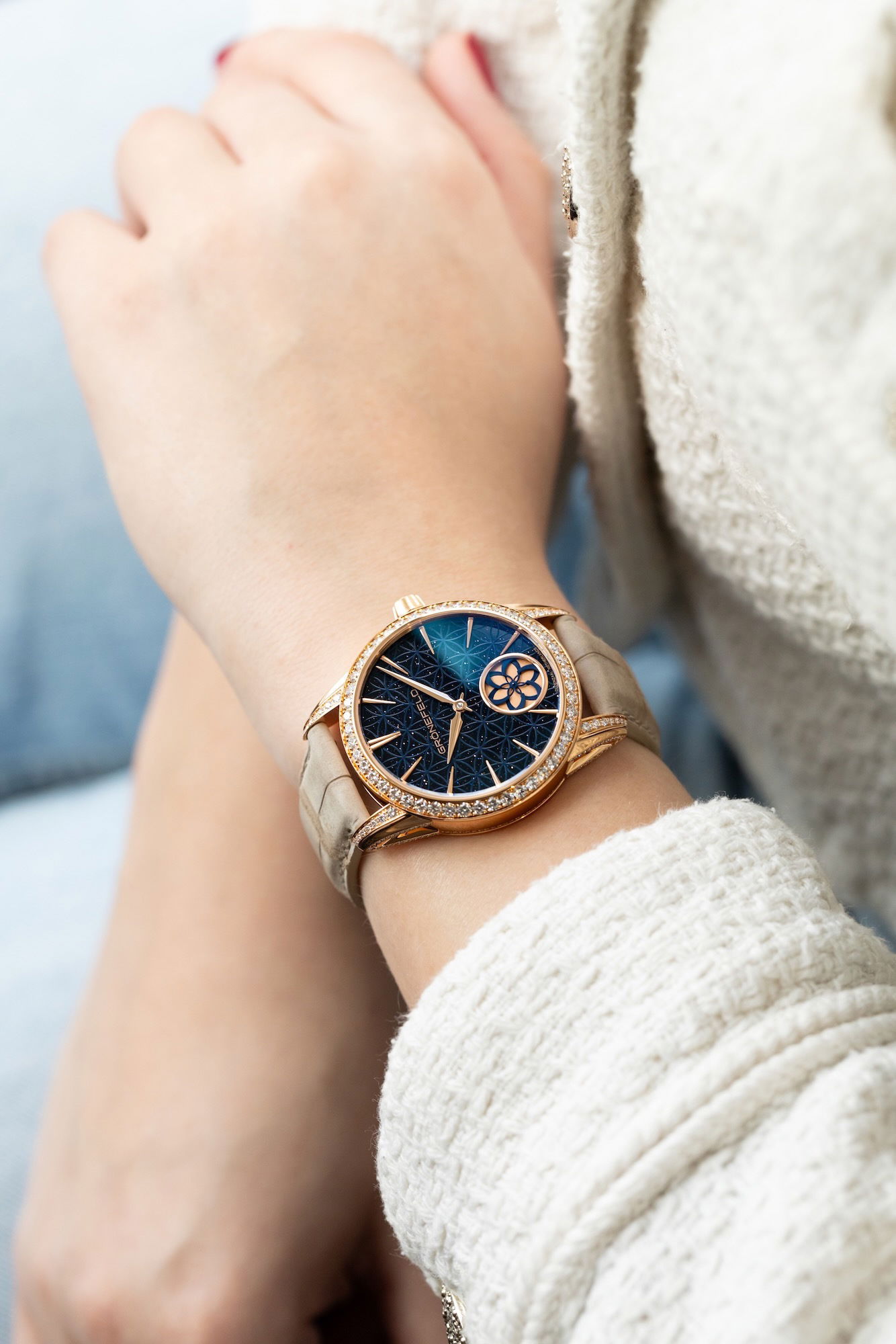 1944 Tanfana - Image 7