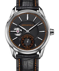 1941 Remontoire Constant Force ST