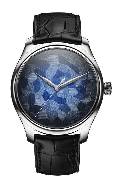 Endeavour Centre Seconds